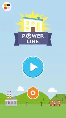 Powerline - Logic Puzzles android App screenshot 8